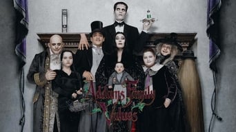 Die Addams Family in verrückter Tradition foto 5
