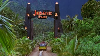 Jurassic Park foto 1