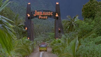 Jurassic Park foto 25
