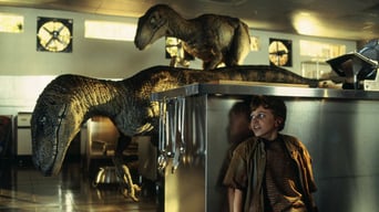 Jurassic Park foto 4