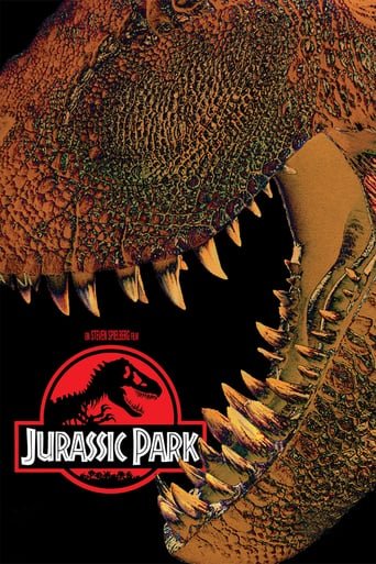 Jurassic Park stream