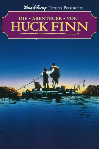 Die Abenteuer von Huck Finn stream