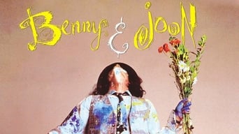 Benny & Joon foto 11