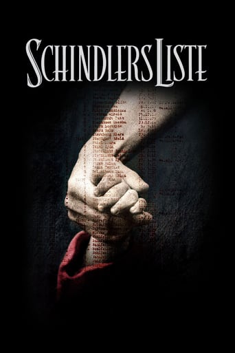 Schindlers Liste stream