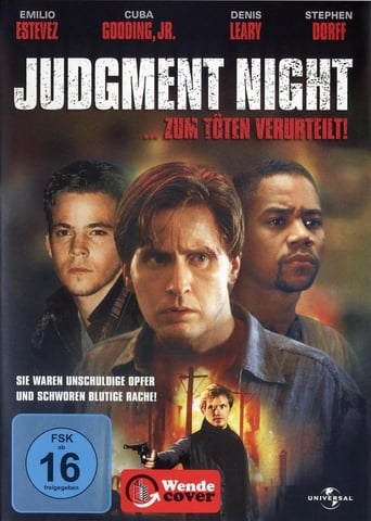 Judgment Night – Zum Töten verurteilt stream
