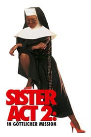 Sister Act 2 – In göttlicher Mission