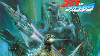 Godzilla vs. Mechagodzilla II foto 0