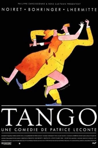 Tango stream