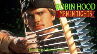 Robin Hood – Helden in Strumpfhosen foto 4