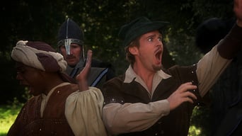 Robin Hood – Helden in Strumpfhosen foto 11