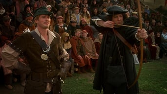 Robin Hood – Helden in Strumpfhosen foto 5