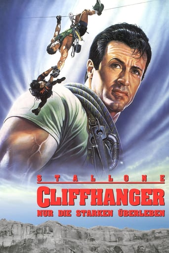 Cliffhanger stream