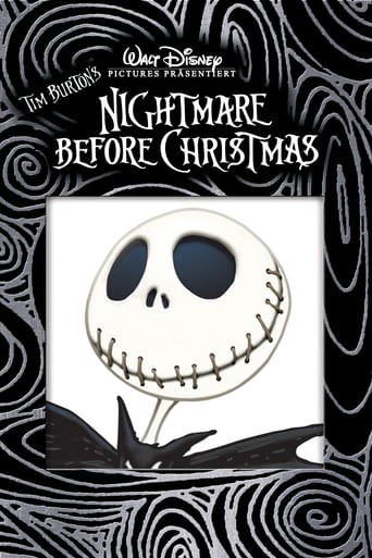 Nightmare Before Christmas Stream Deutsch