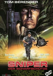 Sniper – Der Scharfschütze