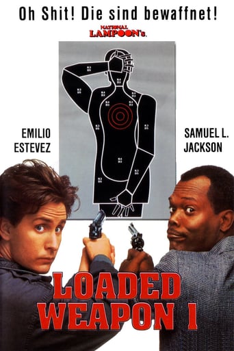 Loaded Weapon 1 stream