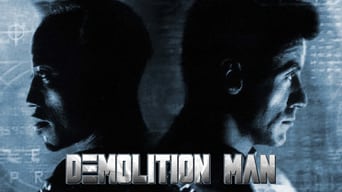 Demolition Man foto 1