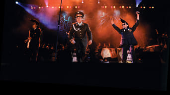 Leningrad Cowboys: Total Balalaika Show foto 0