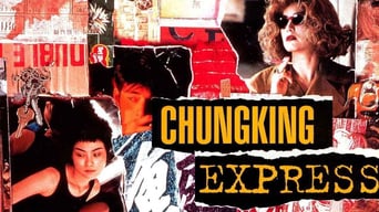 Chungking Express foto 2