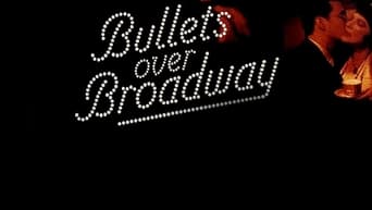 Bullets Over Broadway foto 4