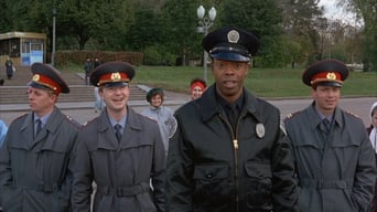 Police Academy 7 – Mission in Moskau foto 1