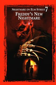 Freddy’s New Nightmare