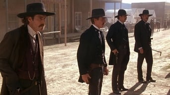 Wyatt Earp – Das Leben einer Legende foto 0