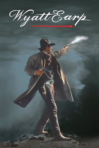 Wyatt Earp – Das Leben einer Legende stream