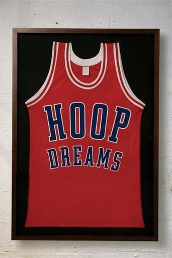 Hoop Dreams stream