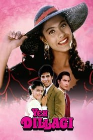 Yeh Dillagi