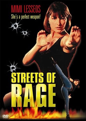 Streets of Rage stream