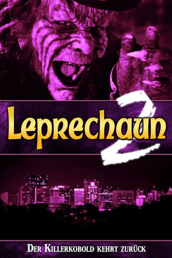 Leprechaun 2 – Der Killerkobold kehrt zurück stream