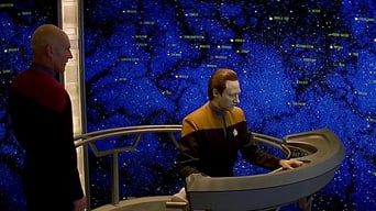 Star Trek – Treffen der Generationen foto 4