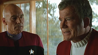 Star Trek – Treffen der Generationen foto 3