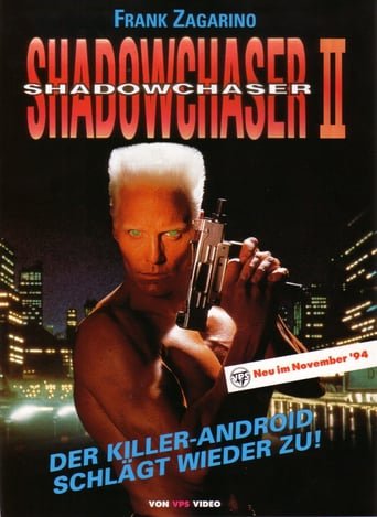 Shadowchaser 2 stream