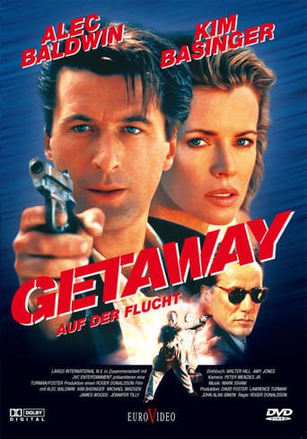 Getaway – Auf der Flucht stream