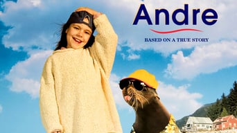 André – Die kleine Robbe foto 1