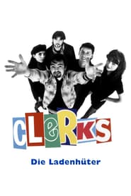 Clerks – Die Ladenhüter