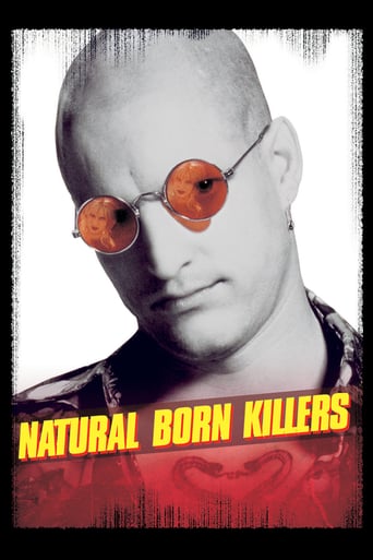 Natural Born Killers stream