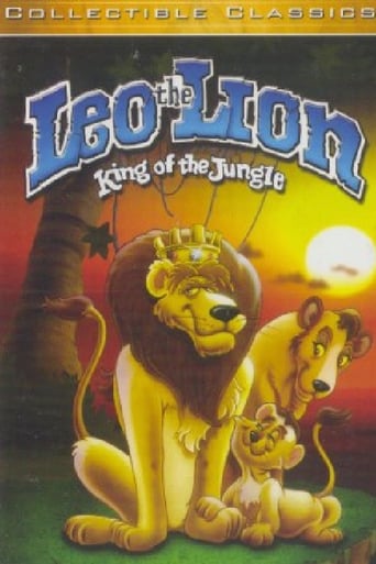 Leo the Lion: King of the Jungle stream