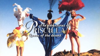Priscilla – Königin der Wüste foto 3