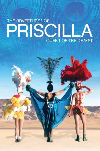 Priscilla – Königin der Wüste stream