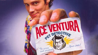 Ace Ventura – Ein tierischer Detektiv foto 10
