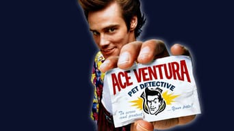 Ace Ventura – Ein tierischer Detektiv foto 4