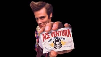 Ace Ventura – Ein tierischer Detektiv foto 19