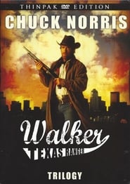 Walker, Texas Ranger – Das Attentat