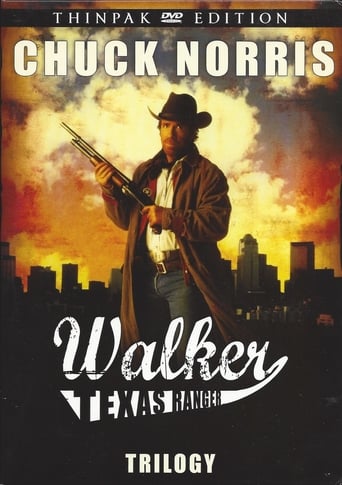 Walker, Texas Ranger – Das Attentat stream