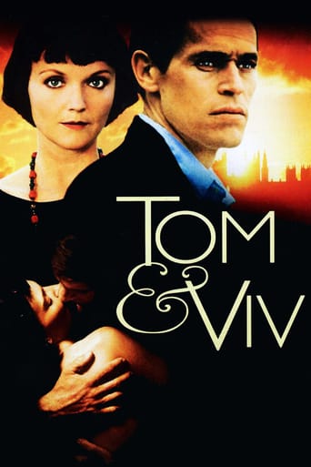 Tom & Viv stream