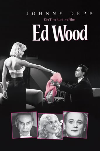 Ed Wood stream