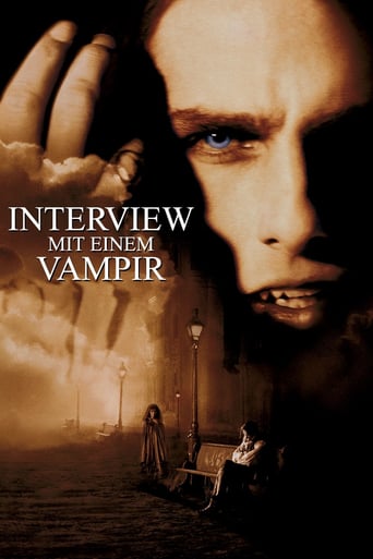 Interview mit einem Vampir stream