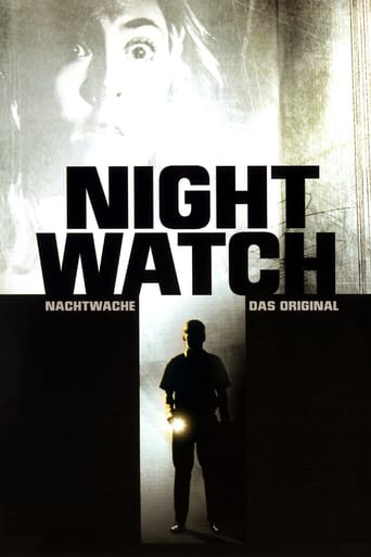 Nightwatch – Nachtwache stream